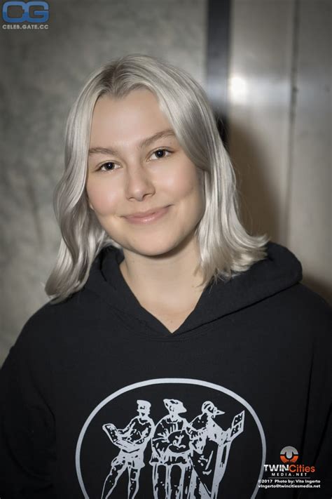 phoebe bridgers topless|Phoebe Bridgers Nude